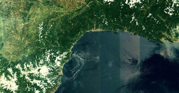 Uydular yeryüzünün sırlarını nasıl keşfediyor?