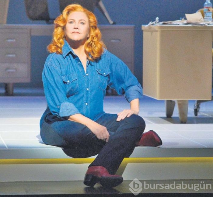Magazin gündeminden başlıklar 24 Kasım 2015