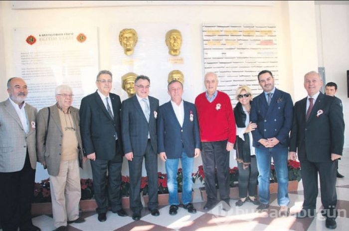 Magazin gündeminden başlıklar 24 Kasım 2015