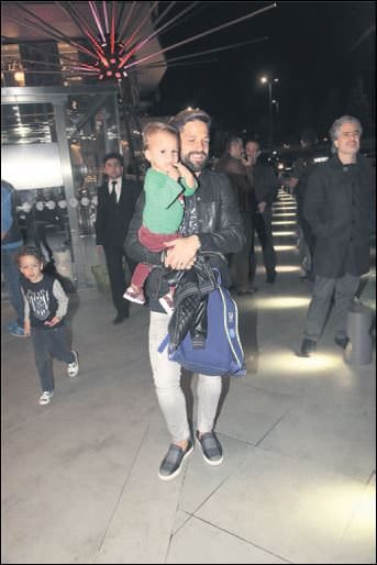 Magazin gündeminden başlıklar 24 Kasım 2015