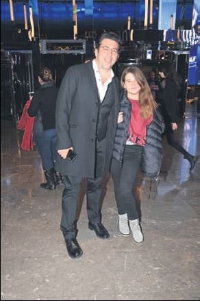 Magazin gündeminden başlıklar 24 Kasım 2015