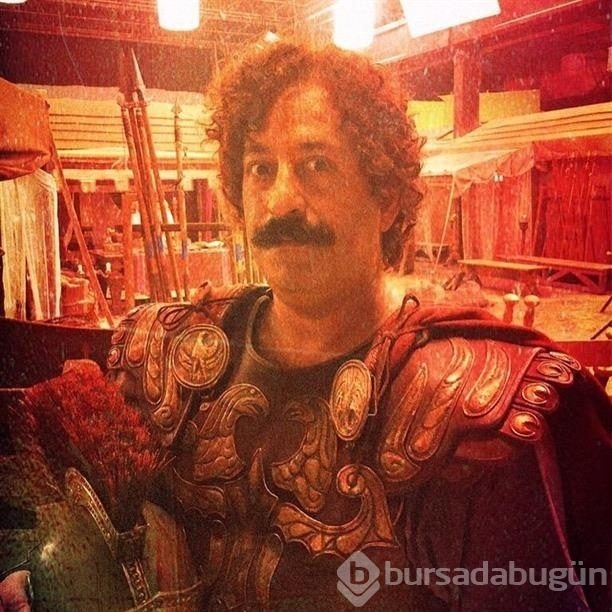 Cem Yılmaz'dan itiraf: Olmadı yapamadım