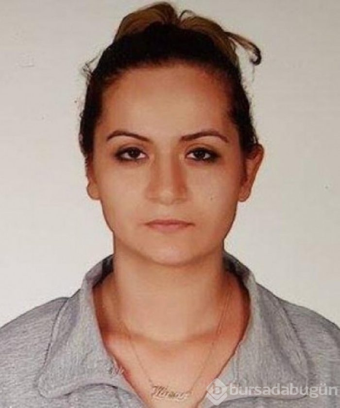 Örtü altında yaşayan bir bebek değil!