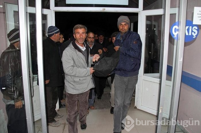 Son 24 saatte yurttan 3. sayfa haberleri (24.11.2015)