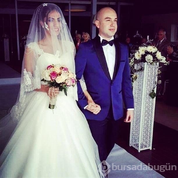 Nur Bozar'ın doğum heyecanı
