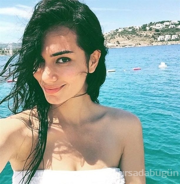 Nur Bozar'ın doğum heyecanı