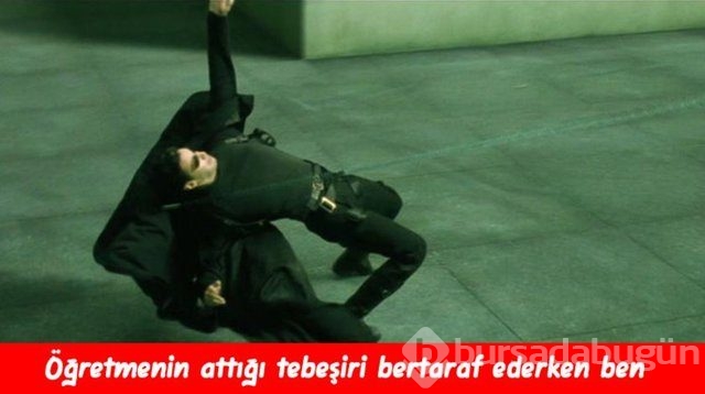 Öğretmenler günü capsleri