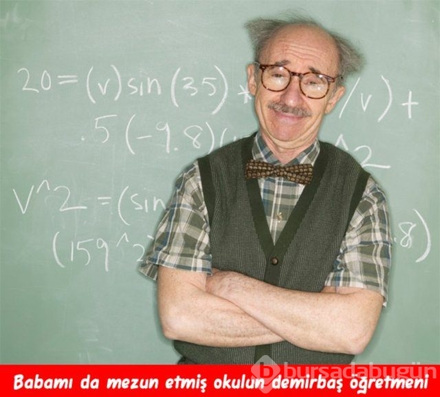 Öğretmenler günü capsleri