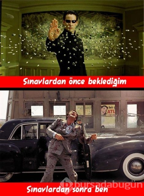 Öğretmenler günü capsleri