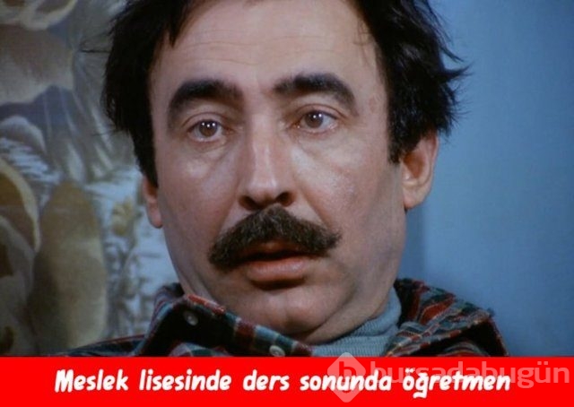 Öğretmenler günü capsleri