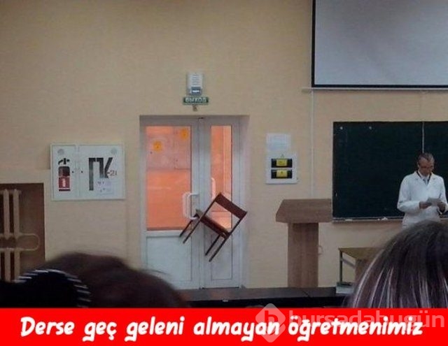 Öğretmenler günü capsleri