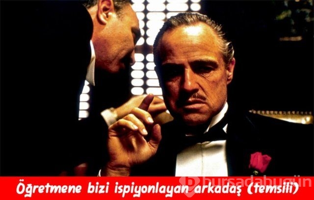 Öğretmenler günü capsleri