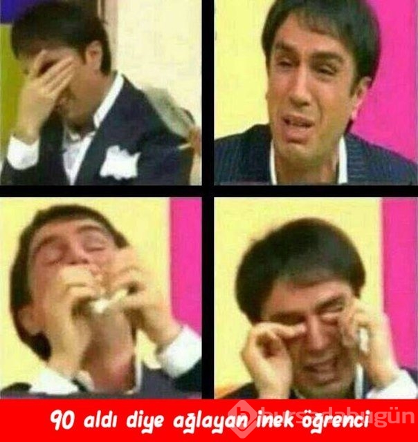 Öğretmenler günü capsleri