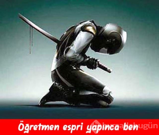 Öğretmenler günü capsleri