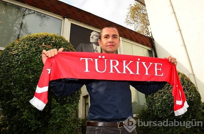 İşte Mustafa Denizli'nin yardımcıları
