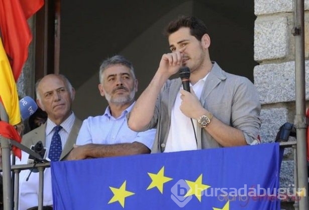 Yeşil sahalardan ilginç bilgiler