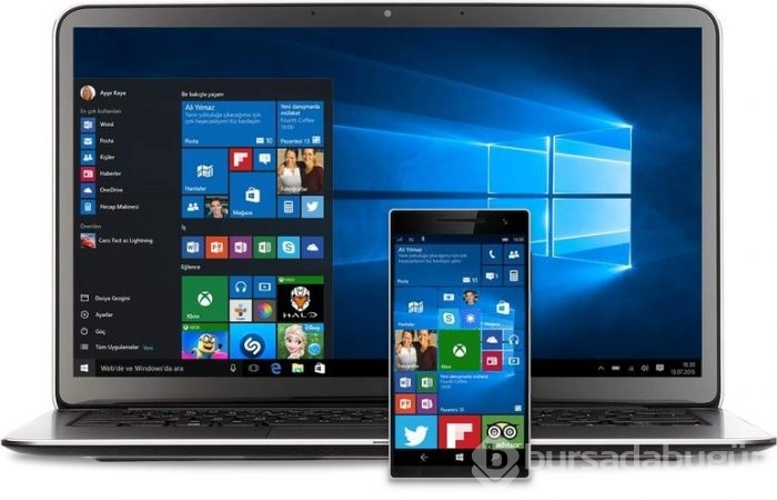 Windows 10 hakkında bilinen 7 yanlış