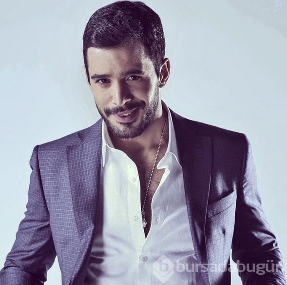 Barış Arduç'un spor aşkı