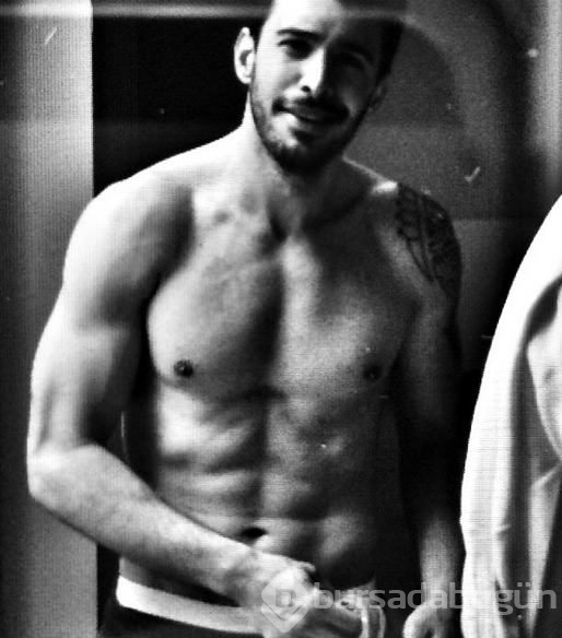 Barış Arduç'un spor aşkı