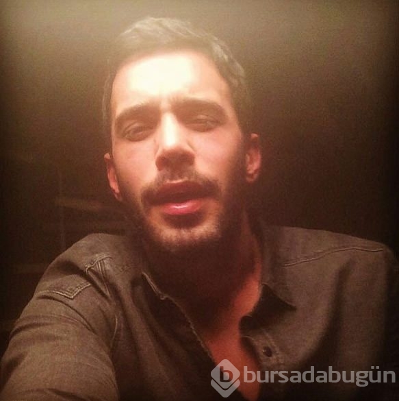 Barış Arduç'un spor aşkı
