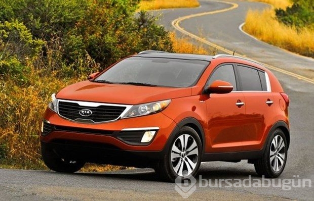 12 yılda en çok satılan otomobiller