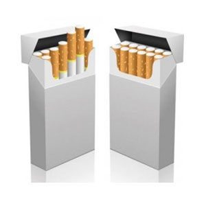Bir pakette niye 20 sigara var tesadüf değilmiş!