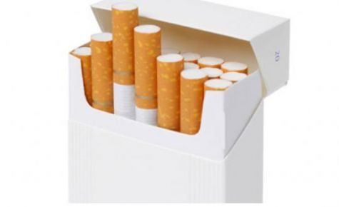 Bir pakette niye 20 sigara var tesadüf değilmiş!