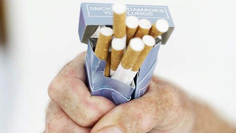 Bir pakette niye 20 sigara var tesadüf değilmiş!