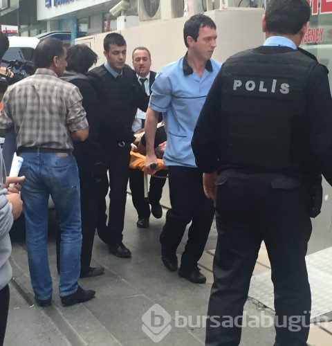 18 yaşındaki genç kız kendini asarak intihar etti!
