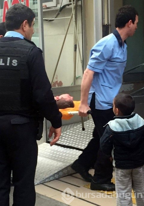 18 yaşındaki genç kız kendini asarak intihar etti!