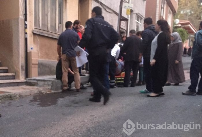 18 yaşındaki genç kız kendini asarak intihar etti!