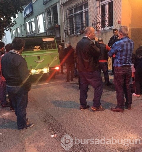 18 yaşındaki genç kız kendini asarak intihar etti!