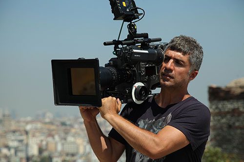 Özcan Deniz son 16 yılını anlattı