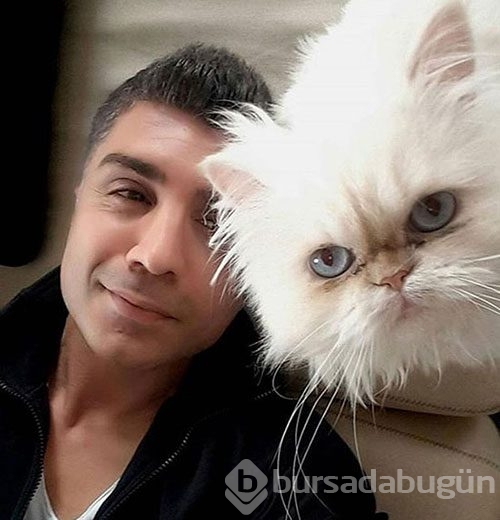 Özcan Deniz son 16 yılını anlattı