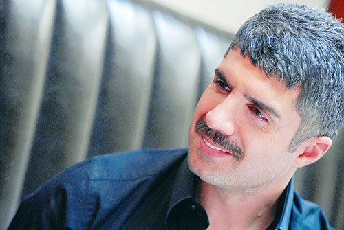 Özcan Deniz son 16 yılını anlattı