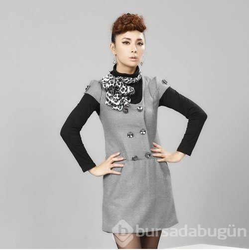 2016 elbise modelleri