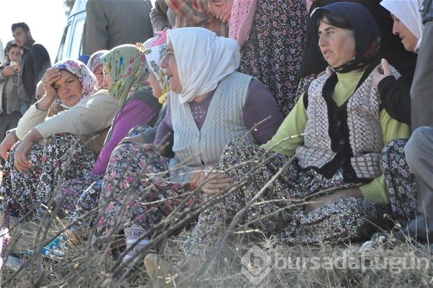 Aydın'da korkunç kaza