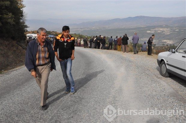 Aydın'da korkunç kaza