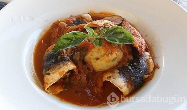 Zengin ve fakirlerin yemek sofraları