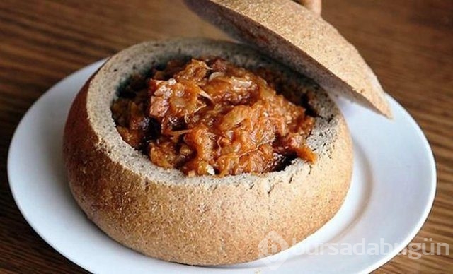 Zengin ve fakirlerin yemek sofraları