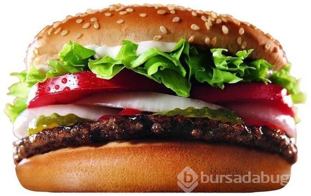 Zengin ve fakirlerin yemek sofraları
