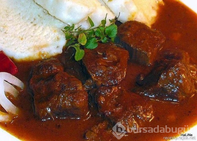Zengin ve fakirlerin yemek sofraları