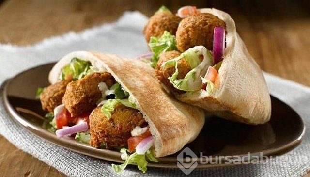 Zengin ve fakirlerin yemek sofraları