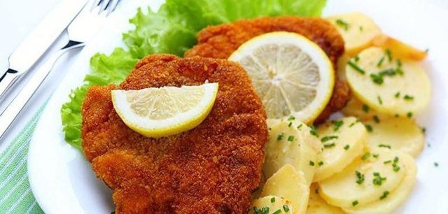 Zengin ve fakirlerin yemek sofraları