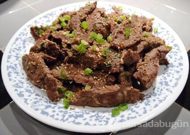 Zengin ve fakirlerin yemek sofraları