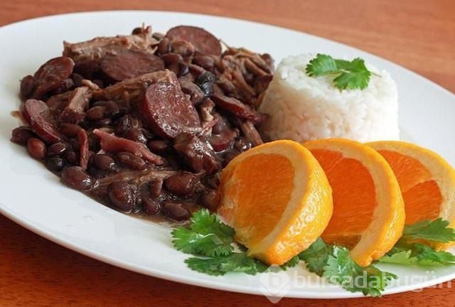 Zengin ve fakirlerin yemek sofraları