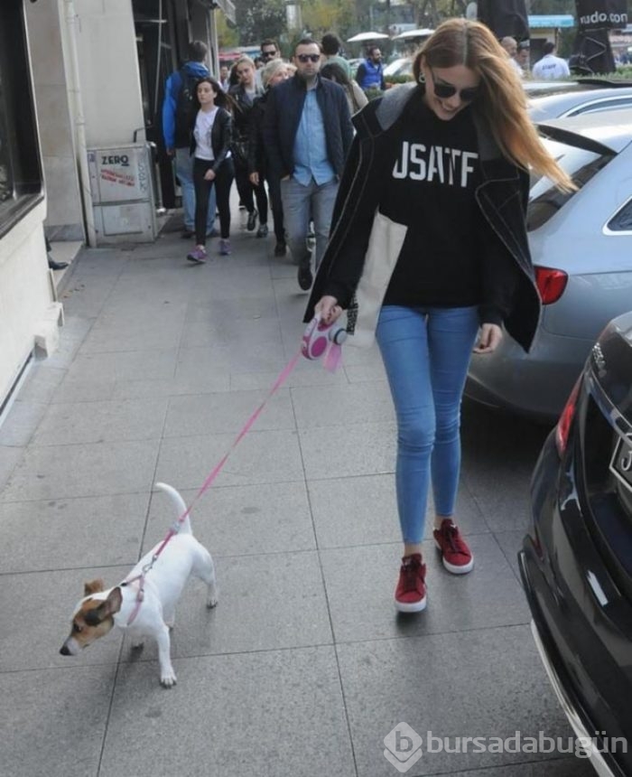Selen Soyder: Bebek işi kısmet!