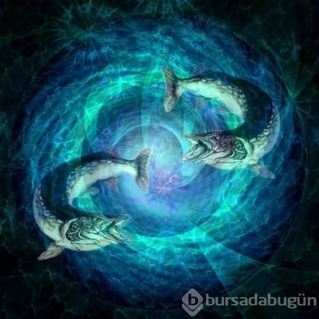 Niobe Aslı Temel'den günlük burç yorumları