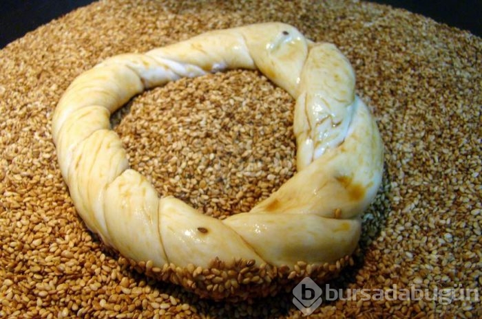 İşte simit susamının şaşırtan faydaları!