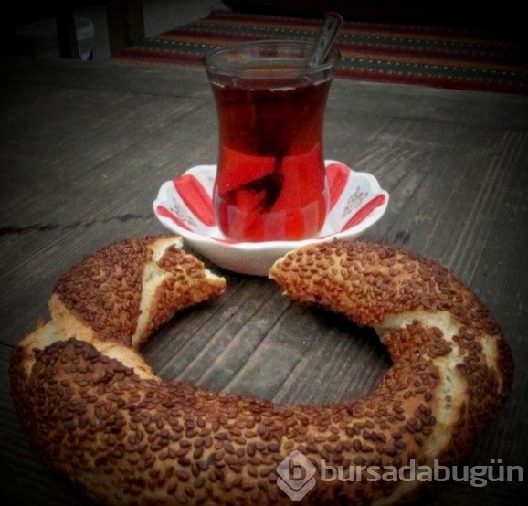 İşte simit susamının şaşırtan faydaları!